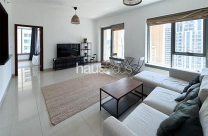 Apartment - 1 Bedroom - 2 Bathrooms for rent in 29 Burj Boulevard Tower 1 - 29 Burj Boulevard - Downtown Dubai - Dubai Apartment - 1 Bedroom - 2 Bathrooms for rent in 29 Burj Boulevard Tower 1 - 29 Burj Boulevard - Downtown Dubai - Dubai