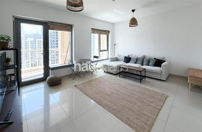 Apartment - 1 Bedroom - 2 Bathrooms for rent in 29 Burj Boulevard Tower 1 - 29 Burj Boulevard - Downtown Dubai - Dubai Apartment - 1 Bedroom - 2 Bathrooms for rent in 29 Burj Boulevard Tower 1 - 29 Burj Boulevard - Downtown Dubai - Dubai