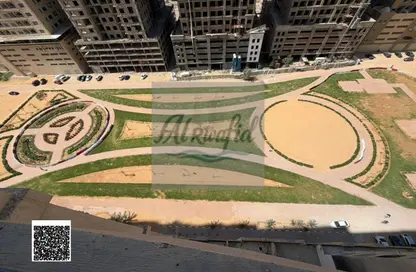 Apartment - 2 Bedrooms - 2 Bathrooms for rent in Lilies Tower - Emirates City - Ajman