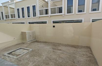 Townhouse - 4 - 3 for rent in Malta - Damac Lagoons - Dubai Townhouse - 4 - 3 for rent in Malta - Damac Lagoons - Dubai