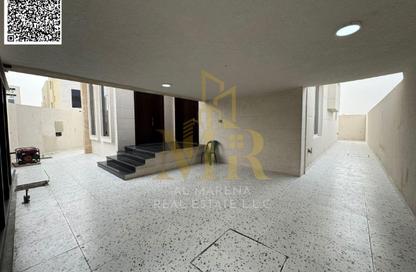 Villa - 5 Bedrooms - 7 Bathrooms for sale in Al Yasmeen 1 - Al Yasmeen - Ajman