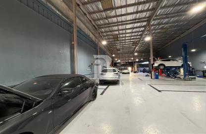 Warehouse - Studio for rent in Al Quoz 3 - Al Quoz - Dubai