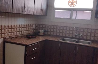 Apartment - 1 - 1 for rent in Al Rawda 2 Villas - Al Rawda 2 - Al Rawda - Ajman Apartment - 1 - 1 for rent in Al Rawda 2 Villas - Al Rawda 2 - Al Rawda - Ajman