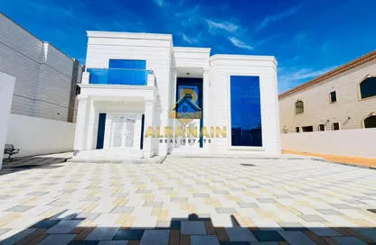 فيلا - 7 غرف نوم للايجار في شعبة الوطاه - العين