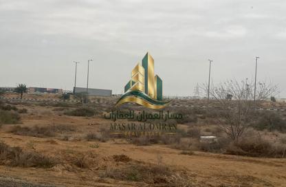 Land - Studio for sale in Shams - Tilal City B - Tilal City - Sharjah