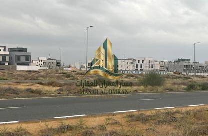 Land - Studio for sale in Shams - Tilal City B - Tilal City - Sharjah