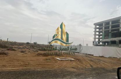 Land - Studio for sale in Shams - Tilal City B - Tilal City - Sharjah