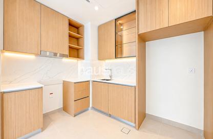 Apartment - 2 - 2 for sale in Park Horizon Tower 1 - Park Horizon - Dubai Hills Estate - Dubai