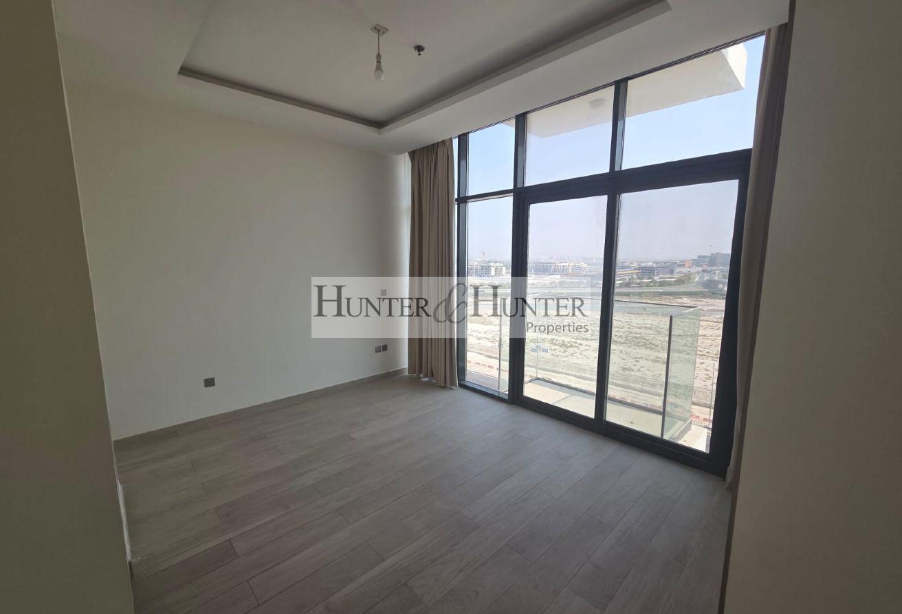 Open view | Bright | Balcony | Studio photo 4