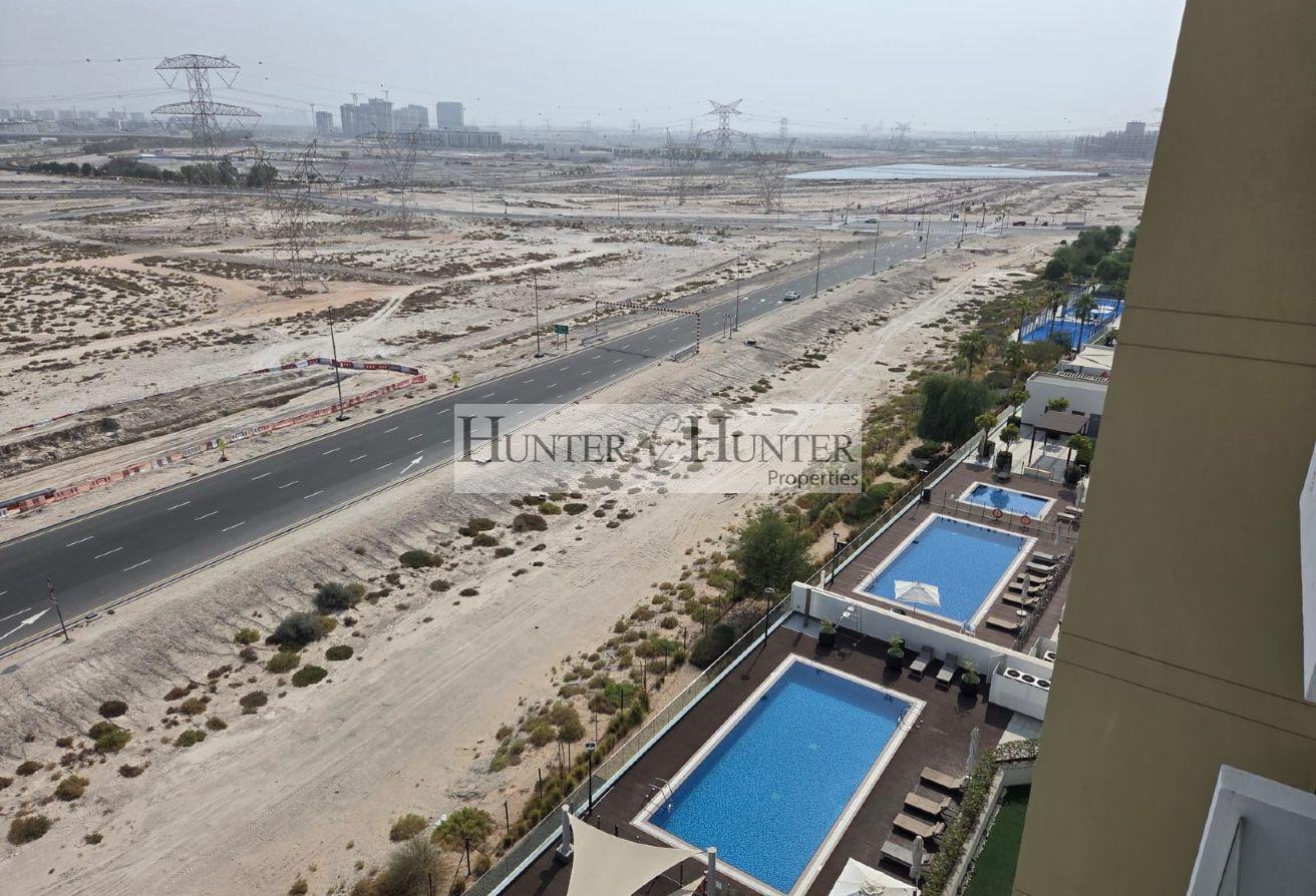 Open view | Bright | Balcony | Studio photo 6