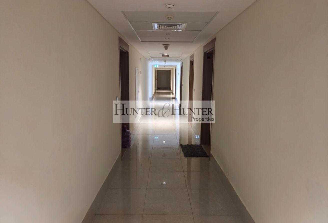 Open view | Bright | Balcony | Studio photo 13