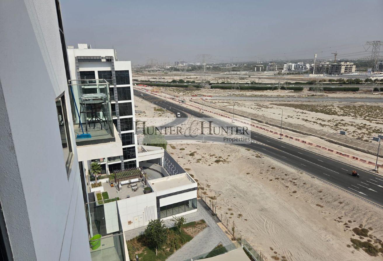 Open view | Bright | Balcony | Studio photo 7