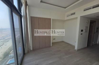 Apartment - Studio - 1 Bathroom for rent in Azizi Riviera 10 - Azizi Riviera - Meydan One - Meydan - Dubai
