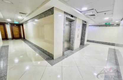 Apartment - 1 Bedroom - 2 Bathrooms for rent in Muwailih Building - Muwaileh - Sharjah