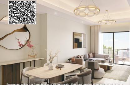 Apartment - 2 Bedrooms - 3 Bathrooms for sale in Barajeel Towers - Al Rashidiya 1 - Al Rashidiya - Ajman Apartment - 2 Bedrooms - 3 Bathrooms for sale in Barajeel Towers - Al Rashidiya 1 - Al Rashidiya - Ajman