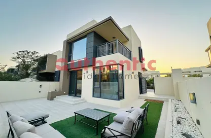 Apartment - 3 Bedrooms - 4 Bathrooms for rent in Maple at Dubai Hills Estate 2 - Maple at Dubai Hills Estate - Dubai Hills Estate - Dubai