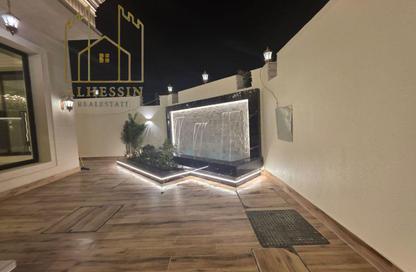 Villa - 6 Bedrooms - 7+ Bathrooms for sale in Al Helio 1 - Al Helio - Ajman