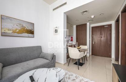 Apartment - 1 Bedroom - 2 Bathrooms for rent in Reva Residences - Business Bay - Dubai Apartment - 1 Bedroom - 2 Bathrooms for rent in Reva Residences - Business Bay - Dubai