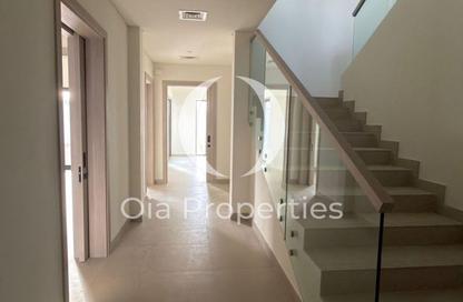Villa - 4 Bedrooms - 6 Bathrooms for rent in Fay Al Reeman II - Al Shamkha - Abu Dhabi