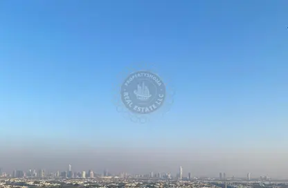 Apartment - Studio - 1 Bathroom for rent in Armada Tower 3 - JLT Cluster P - Jumeirah Lake Towers - Dubai