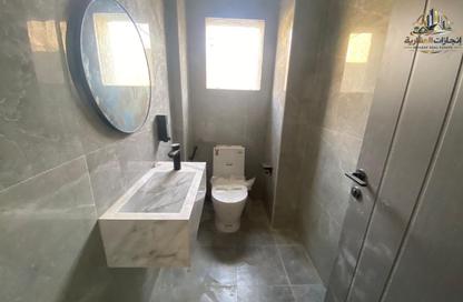 Villa - 6 Bedrooms - 7+ Bathrooms for rent in Al Yasmeen 1 - Al Yasmeen - Ajman Villa - 6 Bedrooms - 7+ Bathrooms for rent in Al Yasmeen 1 - Al Yasmeen - Ajman