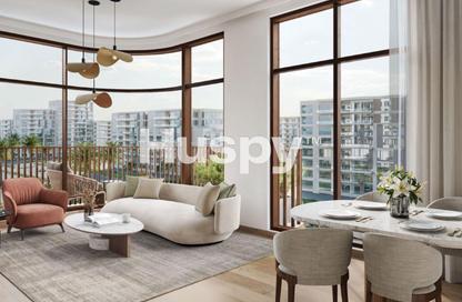 Apartment - 2 Bedrooms - 2 Bathrooms for sale in Savannah - Town Square - Dubai Apartment - 2 Bedrooms - 2 Bathrooms for sale in Savannah - Town Square - Dubai