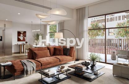 Apartment - 2 Bedrooms - 2 Bathrooms for sale in Savannah - Town Square - Dubai
