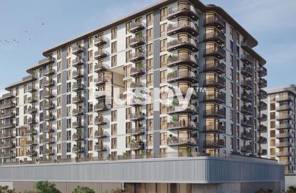 Apartment - 2 Bedrooms - 2 Bathrooms for sale in Savannah - Town Square - Dubai