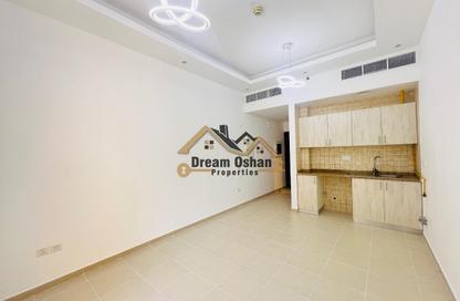 Apartment - Studio - 1 Bathroom for rent in S Residence - Dubai Silicon Oasis - Dubai Apartment - Studio - 1 Bathroom for rent in S Residence - Dubai Silicon Oasis - Dubai