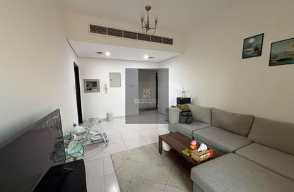 Apartment - 1 - 2 for sale in Lavender Tower - Emirates City - Ajman Apartment - 1 - 2 for sale in Lavender Tower - Emirates City - Ajman