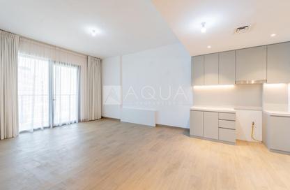 Apartment - 1 Bedroom - 1 Bathroom for sale in La Voile Building 3 - La Voile - Port de La Mer - La Mer - Jumeirah - Dubai Apartment - 1 Bedroom - 1 Bathroom for sale in La Voile Building 3 - La Voile - Port de La Mer - La Mer - Jumeirah - Dubai