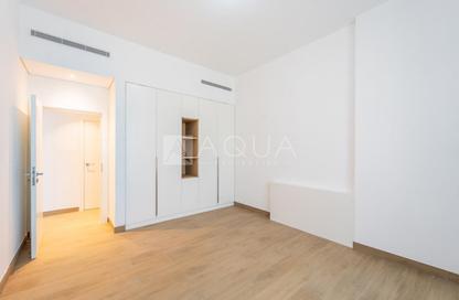 Apartment - 1 Bedroom - 1 Bathroom for sale in La Voile Building 3 - La Voile - Port de La Mer - La Mer - Jumeirah - Dubai Apartment - 1 Bedroom - 1 Bathroom for sale in La Voile Building 3 - La Voile - Port de La Mer - La Mer - Jumeirah - Dubai