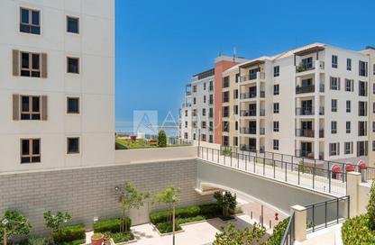 Apartment - 1 Bedroom - 1 Bathroom for sale in La Voile Building 3 - La Voile - Port de La Mer - La Mer - Jumeirah - Dubai Apartment - 1 Bedroom - 1 Bathroom for sale in La Voile Building 3 - La Voile - Port de La Mer - La Mer - Jumeirah - Dubai