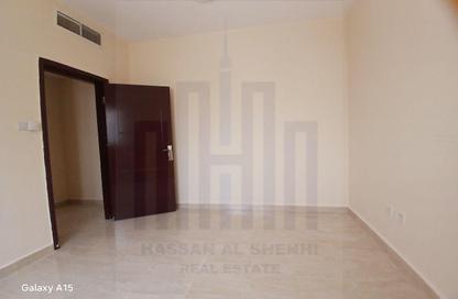 Apartment - 1 Bedroom - 1 Bathroom for rent in Muwailih Building - Muwaileh - Sharjah