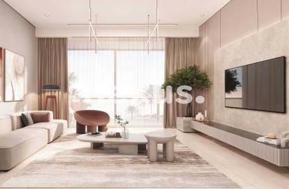 Apartment - 2 - 3 for sale in Marquis Insignia - Arjan - Dubai Apartment - 2 - 3 for sale in Marquis Insignia - Arjan - Dubai