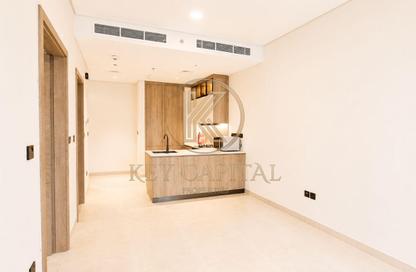 Apartment - 1 Bedroom - 2 Bathrooms for rent in West Five Business Bay Residences - Business Bay - Dubai