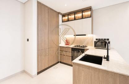 Apartment - 1 Bedroom - 2 Bathrooms for rent in West Five Business Bay Residences - Business Bay - Dubai Apartment - 1 Bedroom - 2 Bathrooms for rent in West Five Business Bay Residences - Business Bay - Dubai
