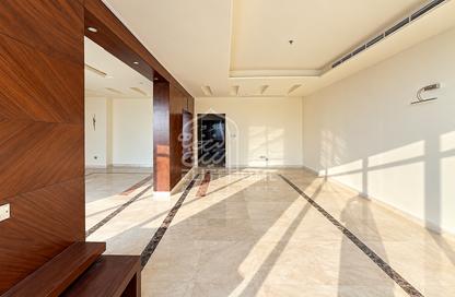 Duplex - 4 - 5 for rent in Beach Tower 1 - Al Khan Lagoon - Al Khan - Sharjah
