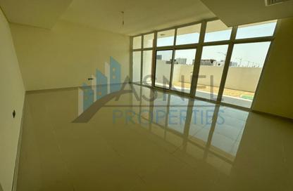 Villa - 4 Bedrooms - 5 Bathrooms for rent in Mulberry - Damac Hills 2 - Dubai Villa - 4 Bedrooms - 5 Bathrooms for rent in Mulberry - Damac Hills 2 - Dubai
