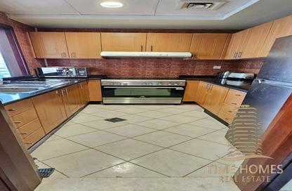 Apartment - 1 Bedroom - 2 Bathrooms for sale in Hamilton Tower - Business Bay - Dubai Apartment - 1 Bedroom - 2 Bathrooms for sale in Hamilton Tower - Business Bay - Dubai