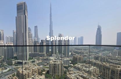 شقة - 2 - 3 للبيع في امبيريال افنيو - وسط مدينة دبي - دبي