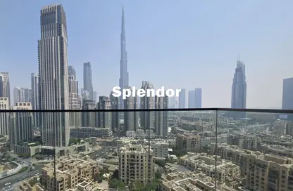 Apartment - 2 Bedrooms - 3 Bathrooms for sale in Imperial Avenue - Downtown Dubai - Dubai