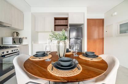 Apartment - 1 - 1 for sale in Vida Residences Creek Beach - Creek Beach - Dubai Creek Harbour (The Lagoons) - Dubai Apartment - 1 - 1 for sale in Vida Residences Creek Beach - Creek Beach - Dubai Creek Harbour (The Lagoons) - Dubai