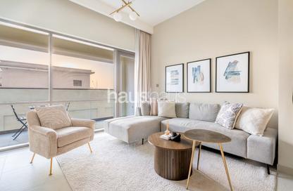Apartment - 1 - 1 for sale in Vida Residences Creek Beach - Creek Beach - Dubai Creek Harbour (The Lagoons) - Dubai Apartment - 1 - 1 for sale in Vida Residences Creek Beach - Creek Beach - Dubai Creek Harbour (The Lagoons) - Dubai