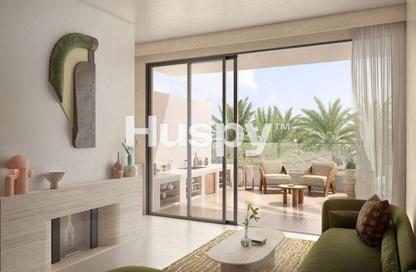 Villa - 4 - 5 for sale in Alana - The Valley - Dubai Villa - 4 - 5 for sale in Alana - The Valley - Dubai