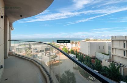 Apartment - 2 Bedrooms - 3 Bathrooms for sale in Bay Residences - Hayat Island - Mina Al Arab - Ras Al Khaimah