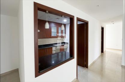 Apartment - 3 - 4 for rent in Sadaf 5 - Sadaf - Jumeirah Beach Residence - Dubai