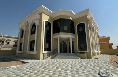 Villa - 7 Bedrooms - 7+ Bathrooms for sale in Al Rahmaniya 1 - Al Rahmaniya - Sharjah Villa - 7 Bedrooms - 7+ Bathrooms for sale in Al Rahmaniya 1 - Al Rahmaniya - Sharjah