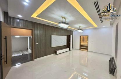 Villa - 5 Bedrooms - 7 Bathrooms for sale in Al Zaheya Gardens - Al Zahya - Ajman Villa - 5 Bedrooms - 7 Bathrooms for sale in Al Zaheya Gardens - Al Zahya - Ajman