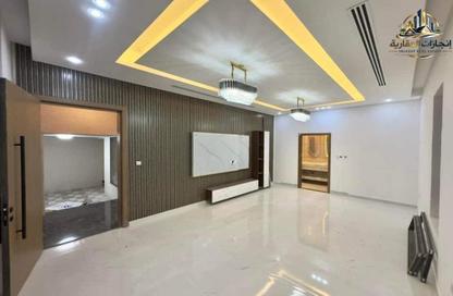 Villa - 5 Bedrooms - 7 Bathrooms for sale in Al Zaheya Gardens - Al Zahya - Ajman Villa - 5 Bedrooms - 7 Bathrooms for sale in Al Zaheya Gardens - Al Zahya - Ajman